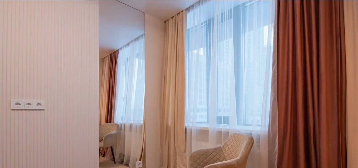 квартира г Екатеринбург Геологическая ул Академика Парина 35/2 фото 21