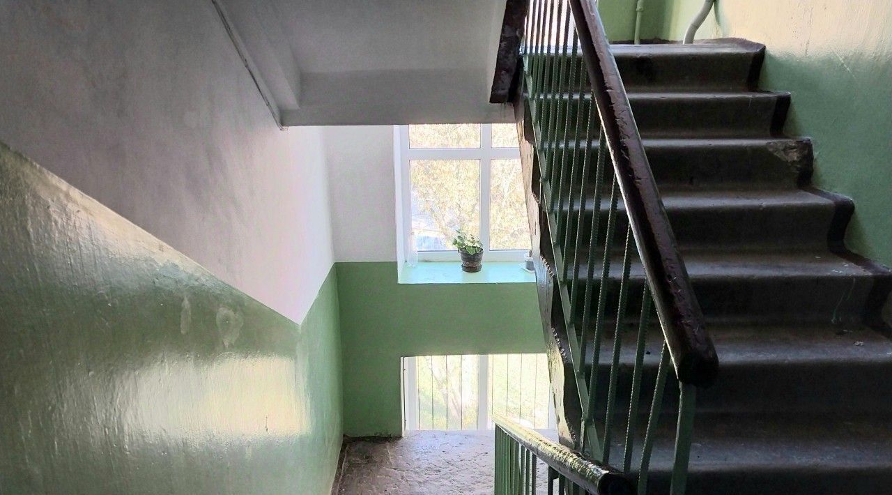 квартира г Березники пр-кт Ленина 53 фото 24