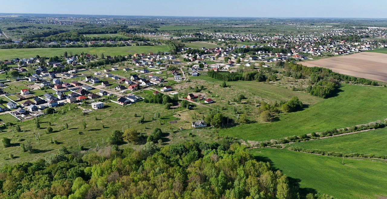 земля р-н Гурьевский п Заозерье ул Центральная Калининград фото 4