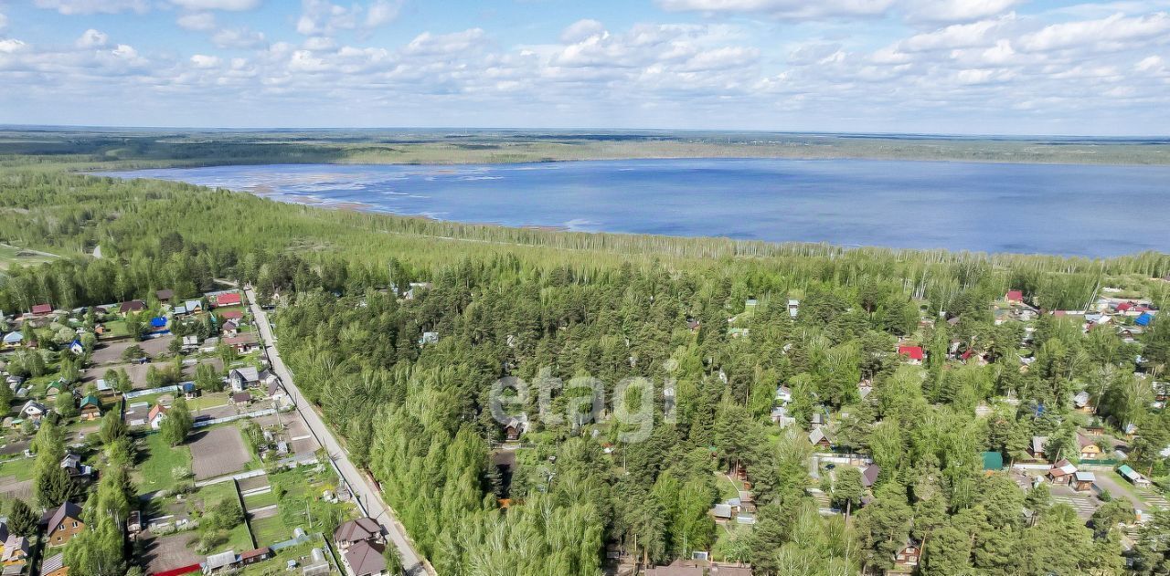 дом р-н Нижнетавдинский снт Геолог-2 фото 6