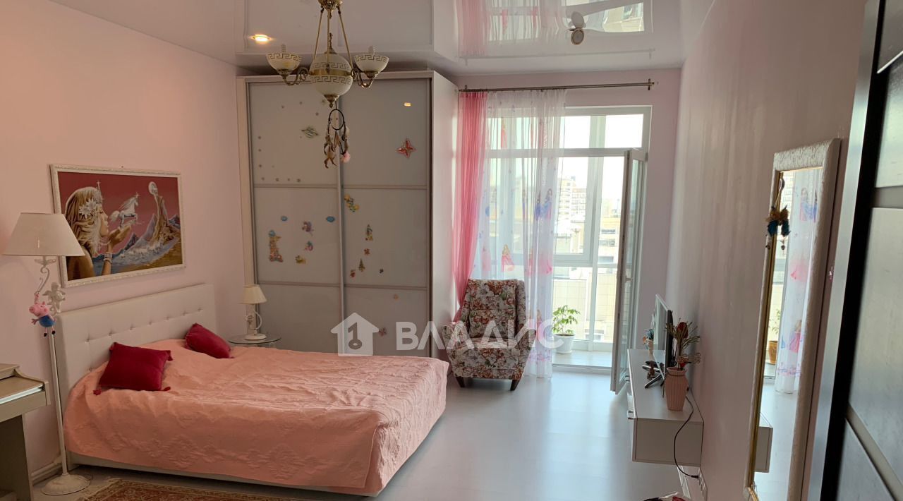 квартира г Белгород Западный ул Шаландина 4к/1 фото 7