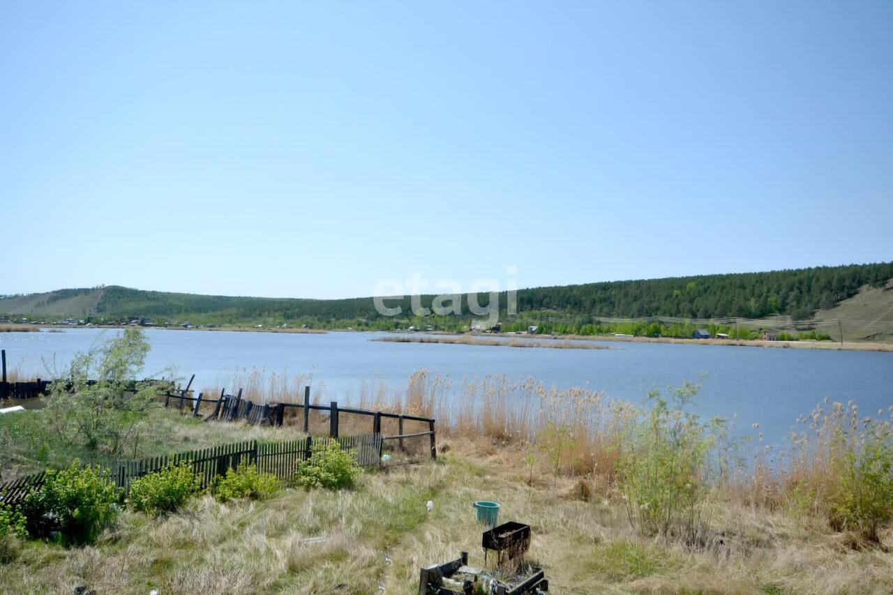 дом г Якутск Республика Саха Якутия, Борисовка, 1 фото 7