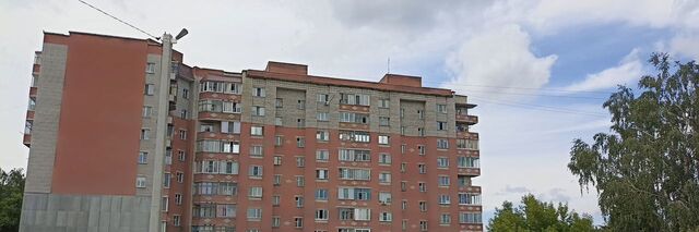 г Искитим ул Нагорная 22 фото