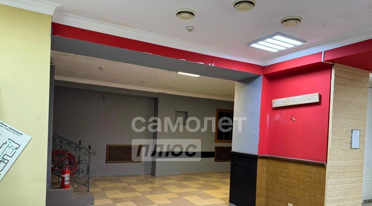 торговое помещение г Грозный р-н Заводской ул. Мира фото 3