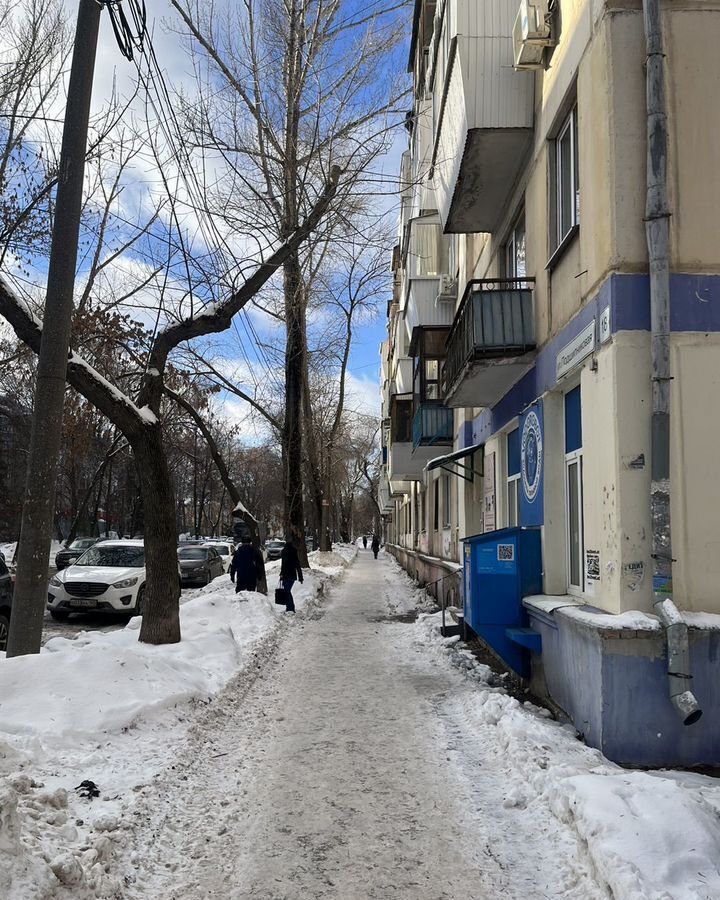 свободного назначения г Самара р-н Октябрьский Московская ул Подшипниковая 18 фото 3