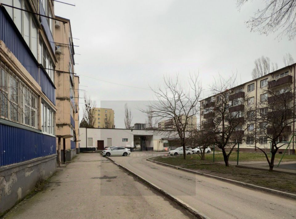 квартира г Грозный р-н Ленинский ул Дьякова 25 фото 3