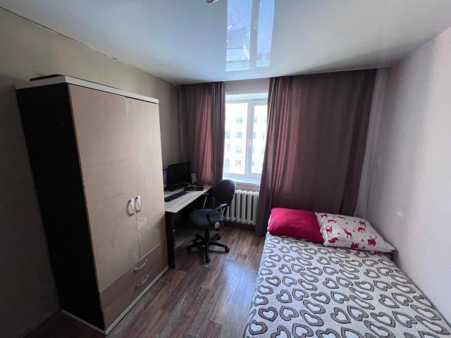 пер Маганский 1 Республика Саха Якутия, километр, 2-й фото