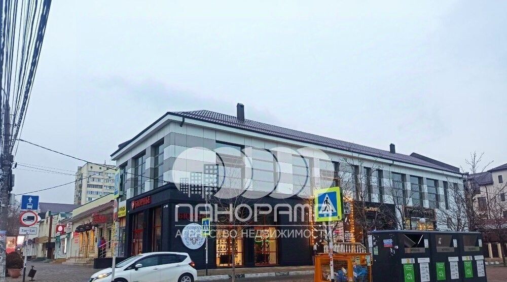 свободного назначения р-н Анапский г Анапа ул Терская фото 2
