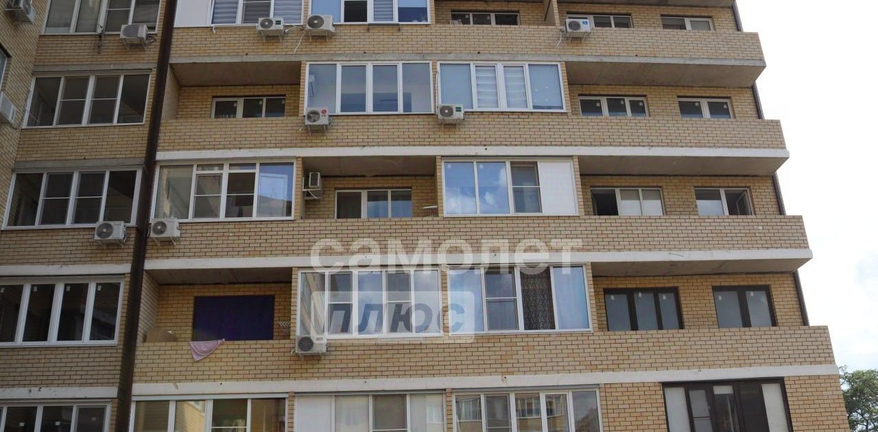 свободного назначения г Краснодар р-н Прикубанский ул им. Сорока А. М. 2 фото 3