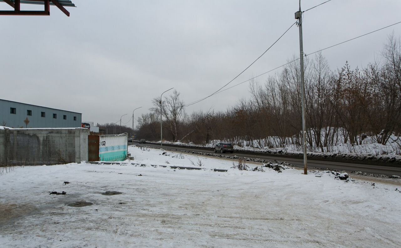 свободного назначения г Новосибирск р-н Кировский ул Бронная 14к/2 фото 15