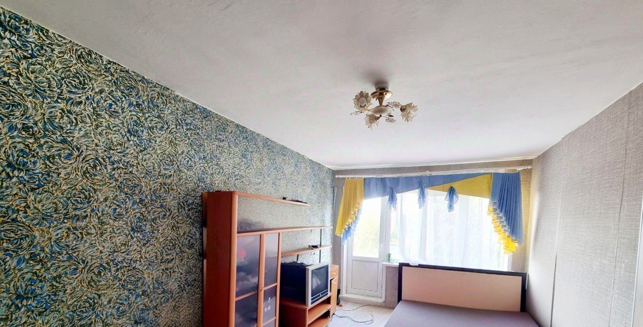 квартира г Березники ул Карла Маркса 43 фото 1