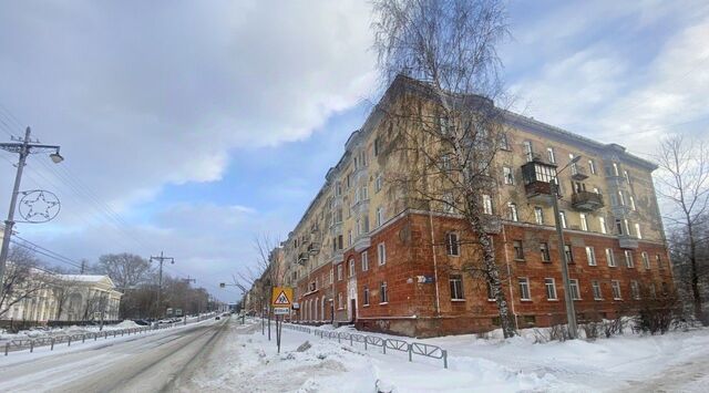 дом 16 фото