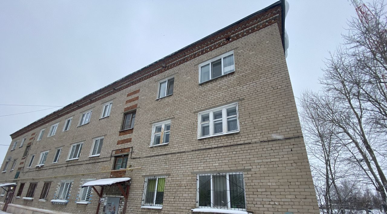 квартира г Березники ул Черняховского 4 фото 1