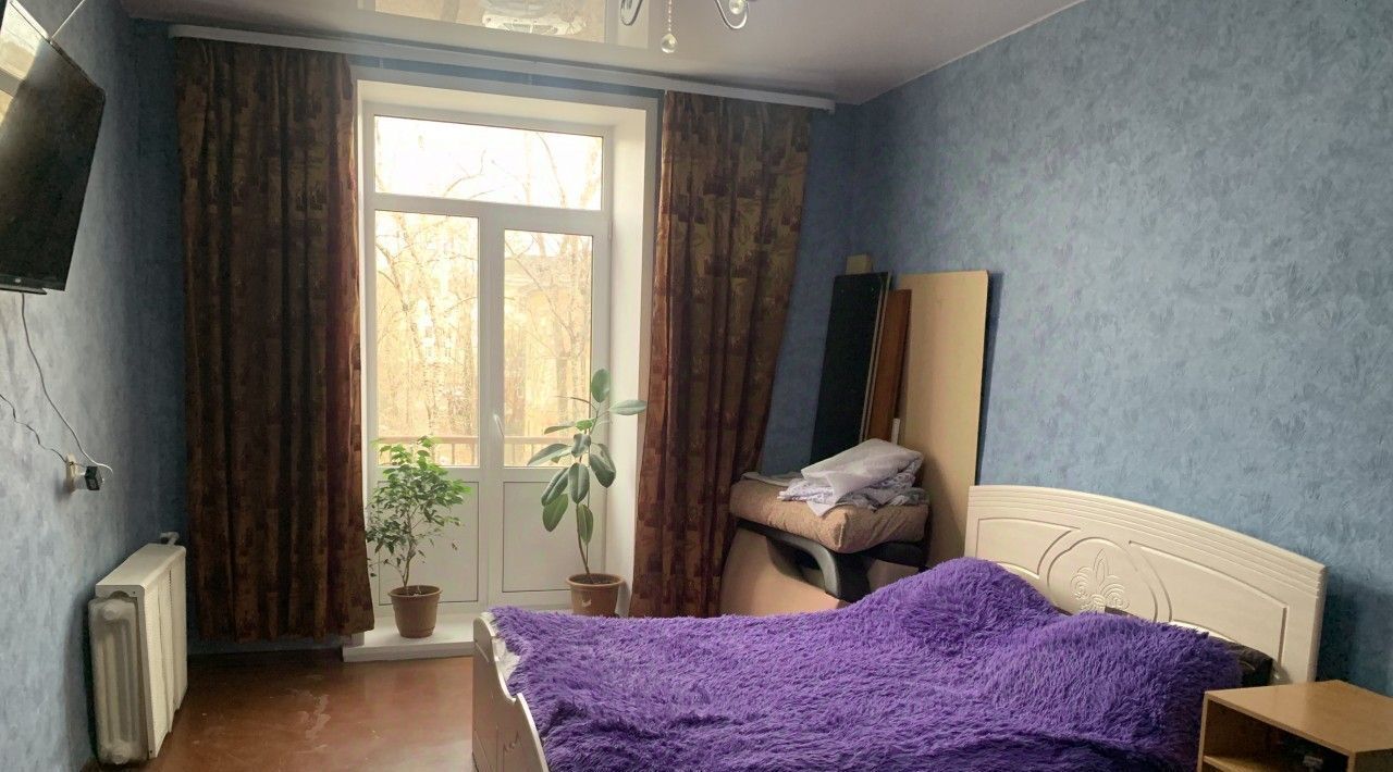 квартира г Березники пр-кт Советский 10 фото 3