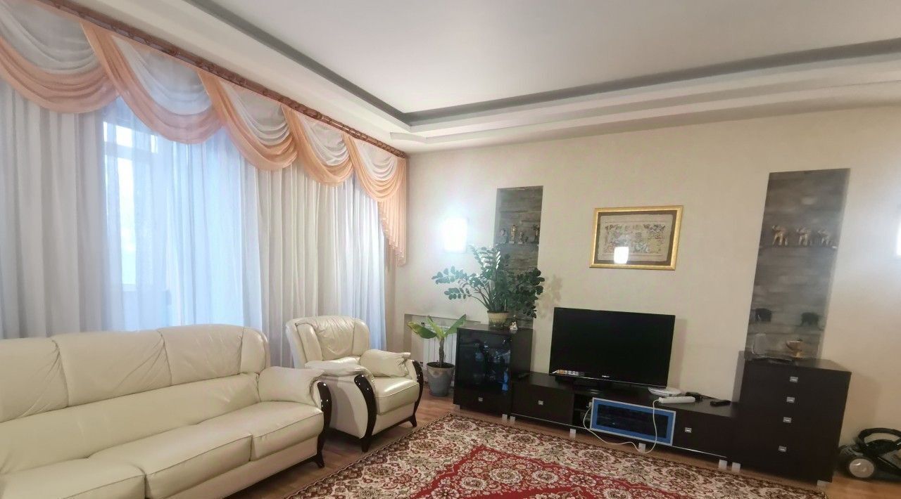 квартира г Березники ул Пятилетки 24а фото 2