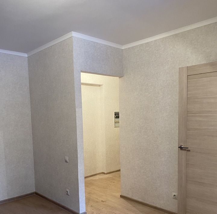 квартира г Орехово-Зуево ул Гагарина 31 фото 14