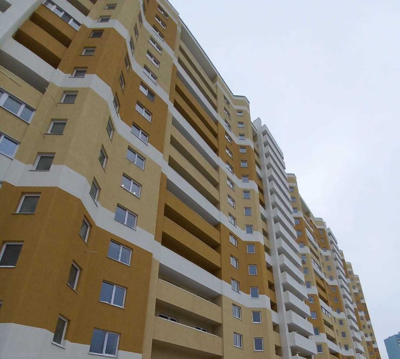 квартира г Самара Безымянка ш Московское 7а 18-й км фото 14