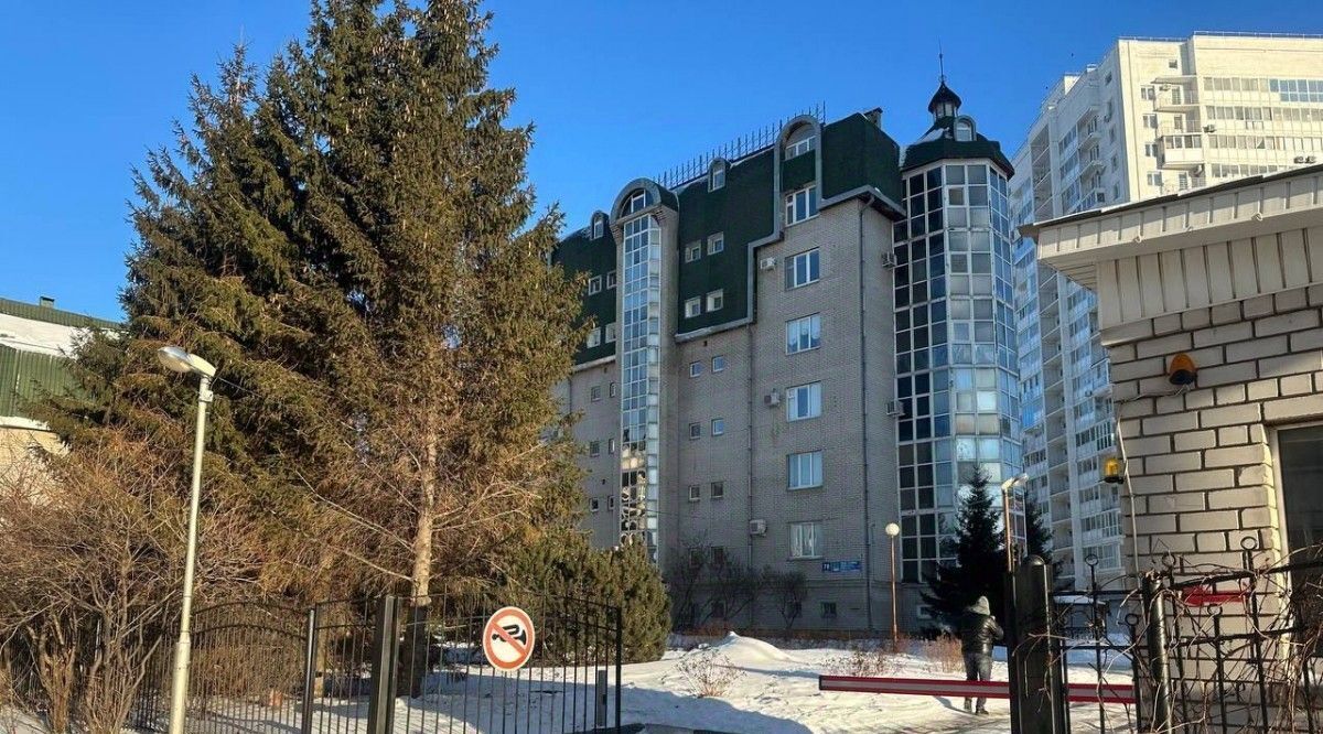 свободного назначения г Набережные Челны р-н Центральный пр-кт Раиса Беляева 12 фото 2