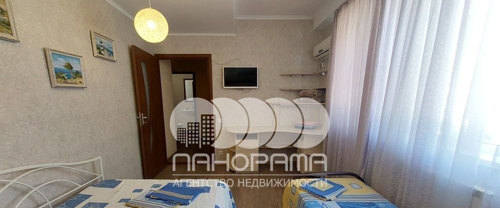 дом р-н Анапский г Анапа ул Крымская 262 фото 12