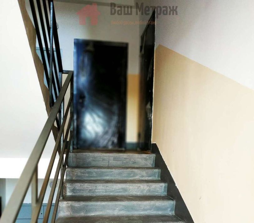 квартира г Бузулук ул Фрунзе фото 7