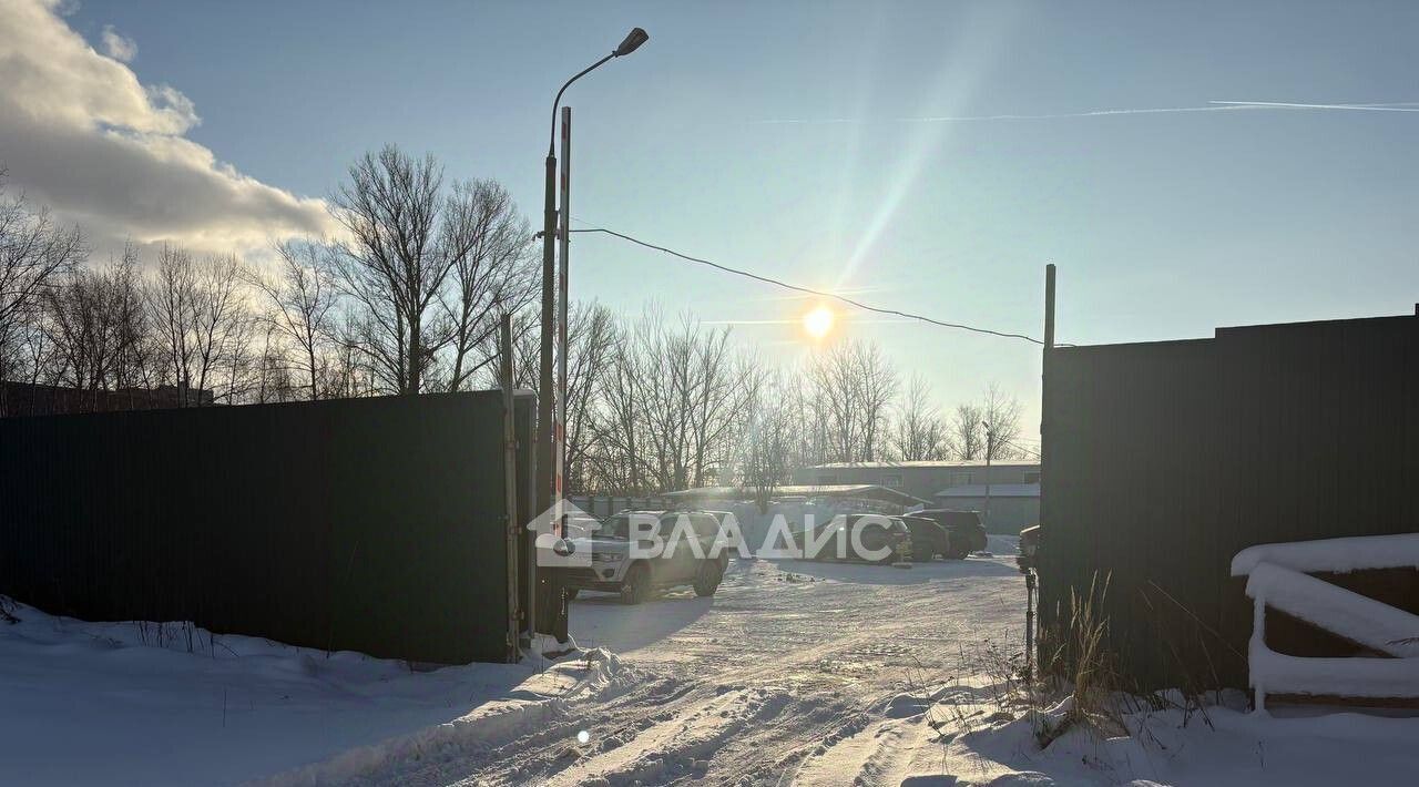 свободного назначения г Нижний Новгород Буревестник ул Щербакова 37г фото 13