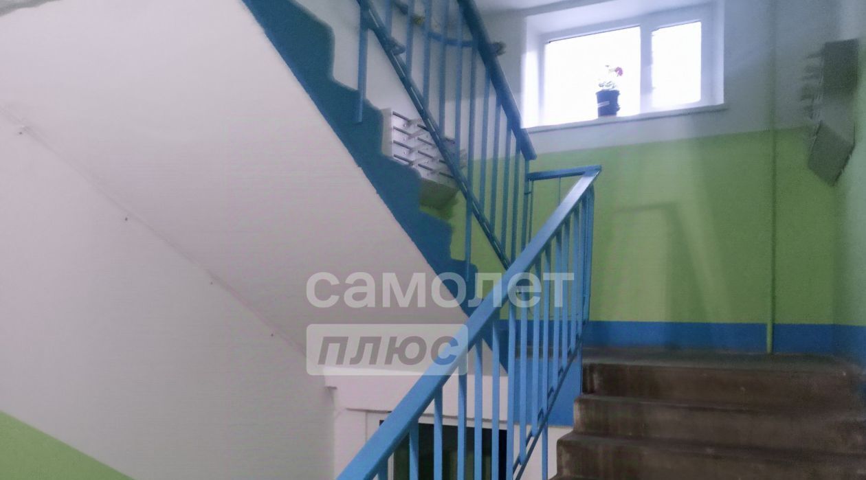 квартира г Ижевск р-н Первомайский ул Ленина 41 фото 14