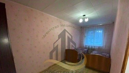 квартира г Губкин ул Кирова 67а фото 5