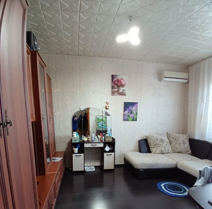 квартира г Астрахань р-н Советский ул Батайская 23 фото 10