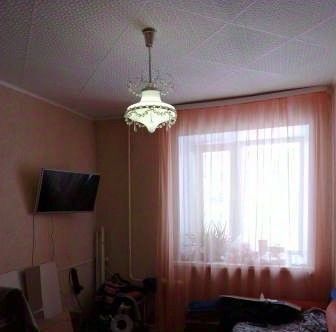 квартира г Усинск ул Приполярная 6 фото 4