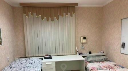 квартира г Усинск ул Строителей 15 фото 17