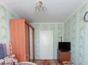 квартира г Усинск ул Ленина 9 фото 7