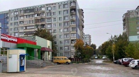 торговое помещение г Тула р-н Зареченский ул Максимовского 15 фото 7