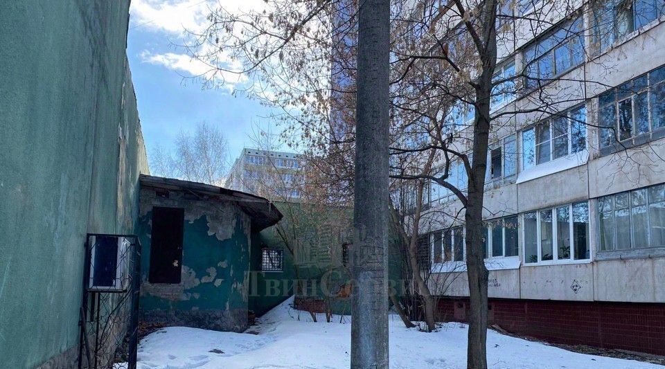 торговое помещение г Тула р-н Зареченский ул Максимовского 15 фото 2