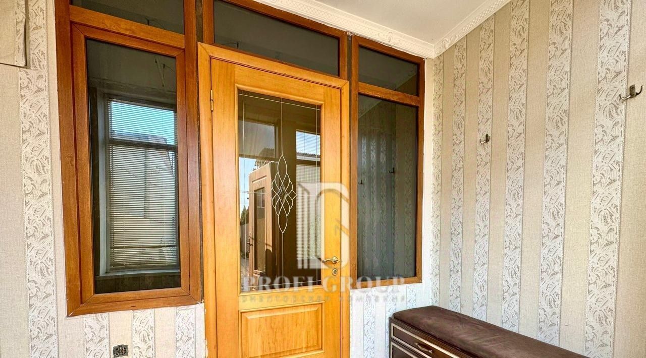 дом г Махачкала пгт Семендер р-н мкр 3 ул Грозненская 5 фото 36