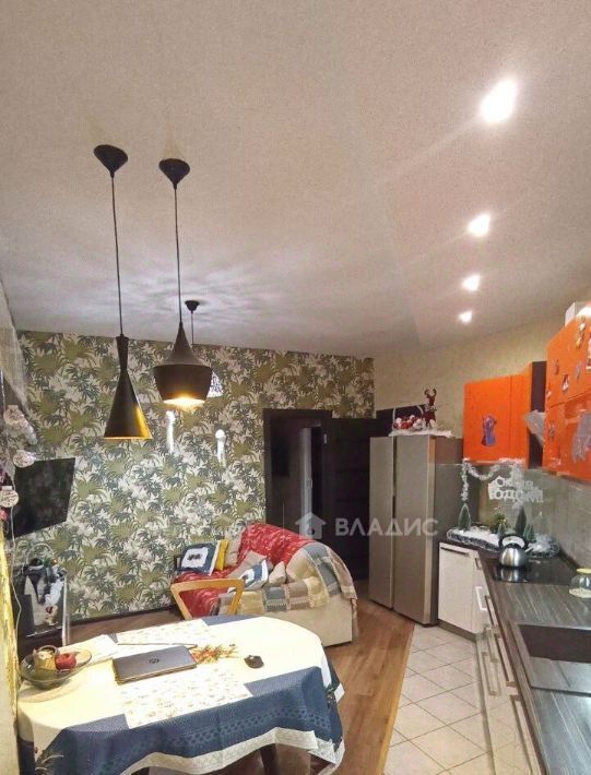квартира г Архангельск Октябрьский ул Суворова 11к/2 фото 8