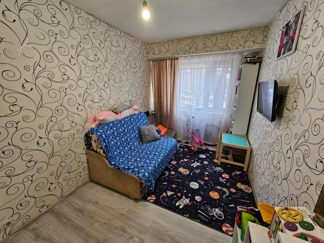 квартира г Зеленоград Зеленоград МЦД-3, адм. округ 4-й мкр, К 448 фото 23