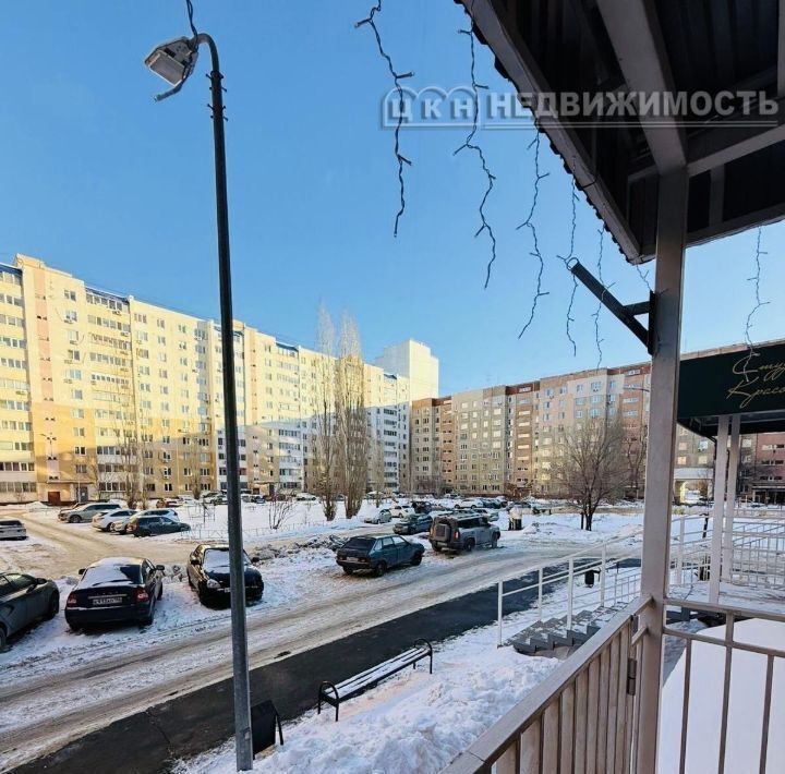квартира г Оренбург р-н Промышленный ул Терешковой 245/4 фото 14