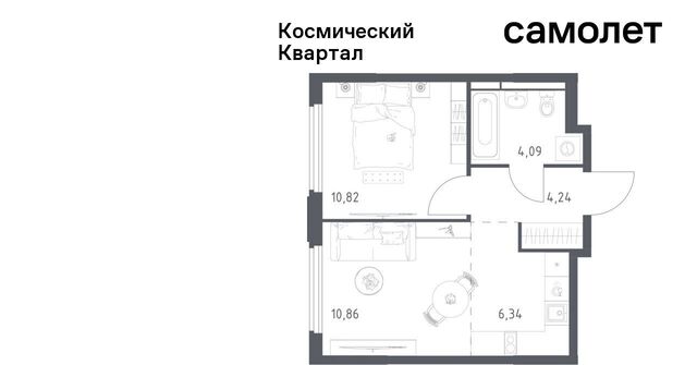мкр Юбилейный Щёлковская фото