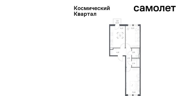 мкр Юбилейный Щёлковская фото