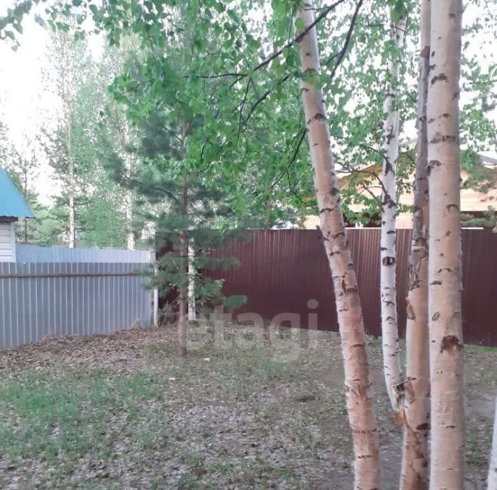 дом г Сургут Ветеран-2 садоводческий потребительский кооператив фото 6