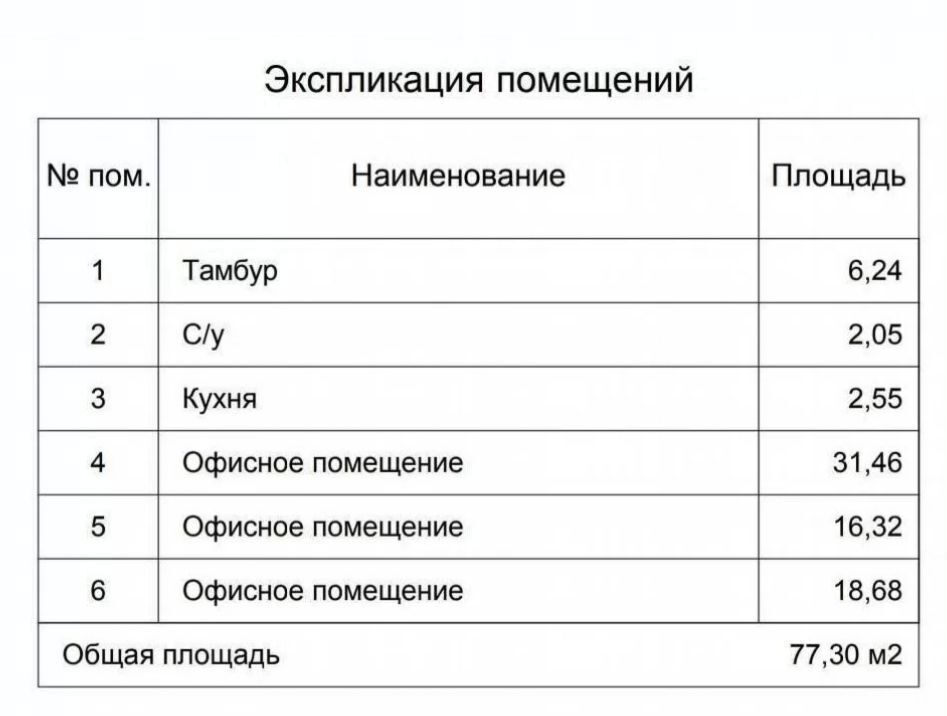 свободного назначения г Санкт-Петербург метро Достоевская пер Поварской 11 фото 3