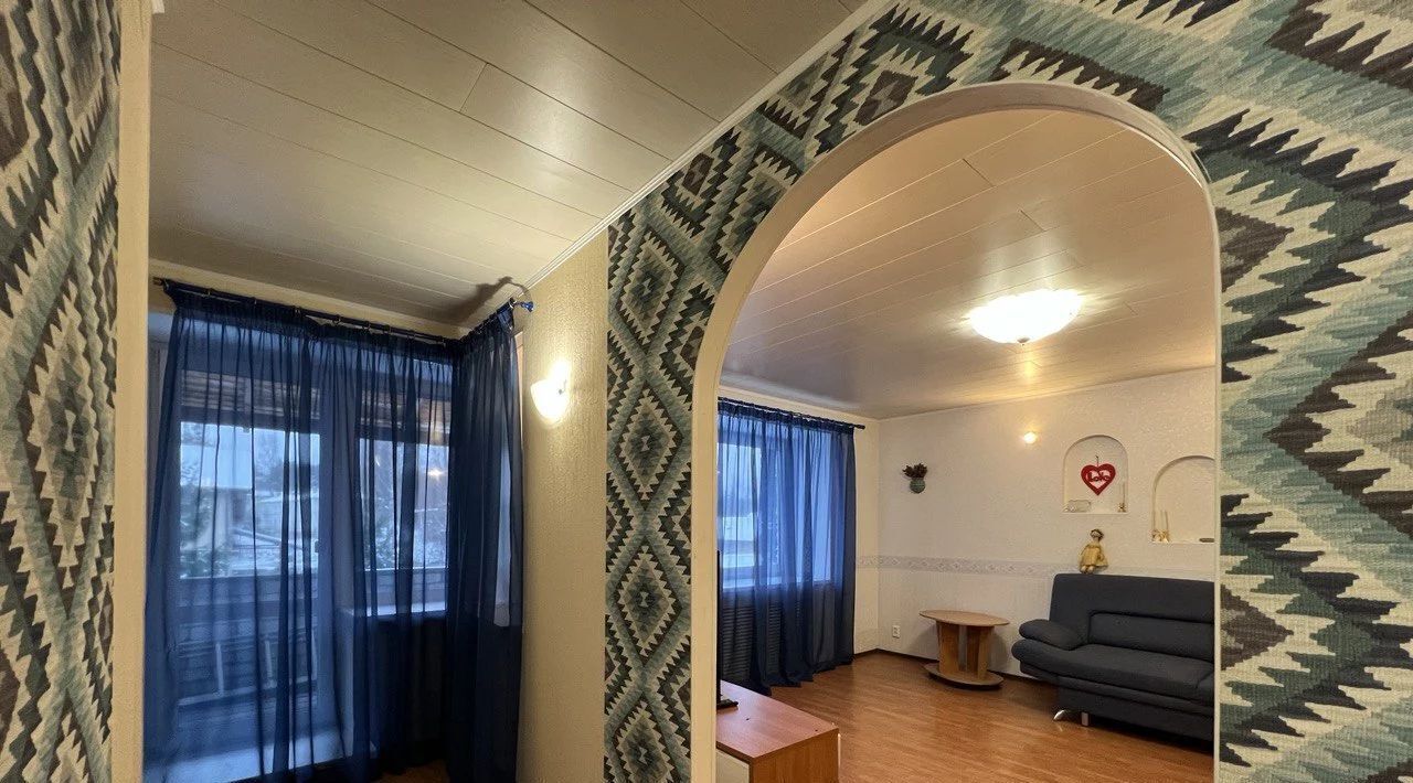 дом г Петрозаводск ул Муезерская 122 фото 27