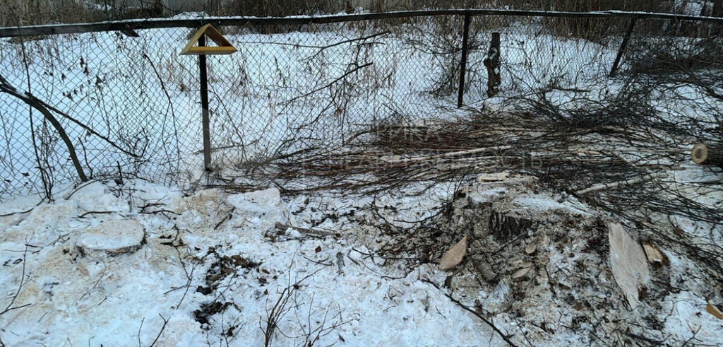 земля р-н Нижнетавдинский товарищество собственников недвижимости Виктория фото 1