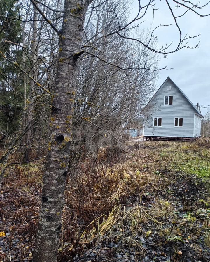 земля городской округ Солнечногорск д Брёхово ул Садовая 16 км, Красногорск, г. о. Химки, Пятницкое шоссе фото 1