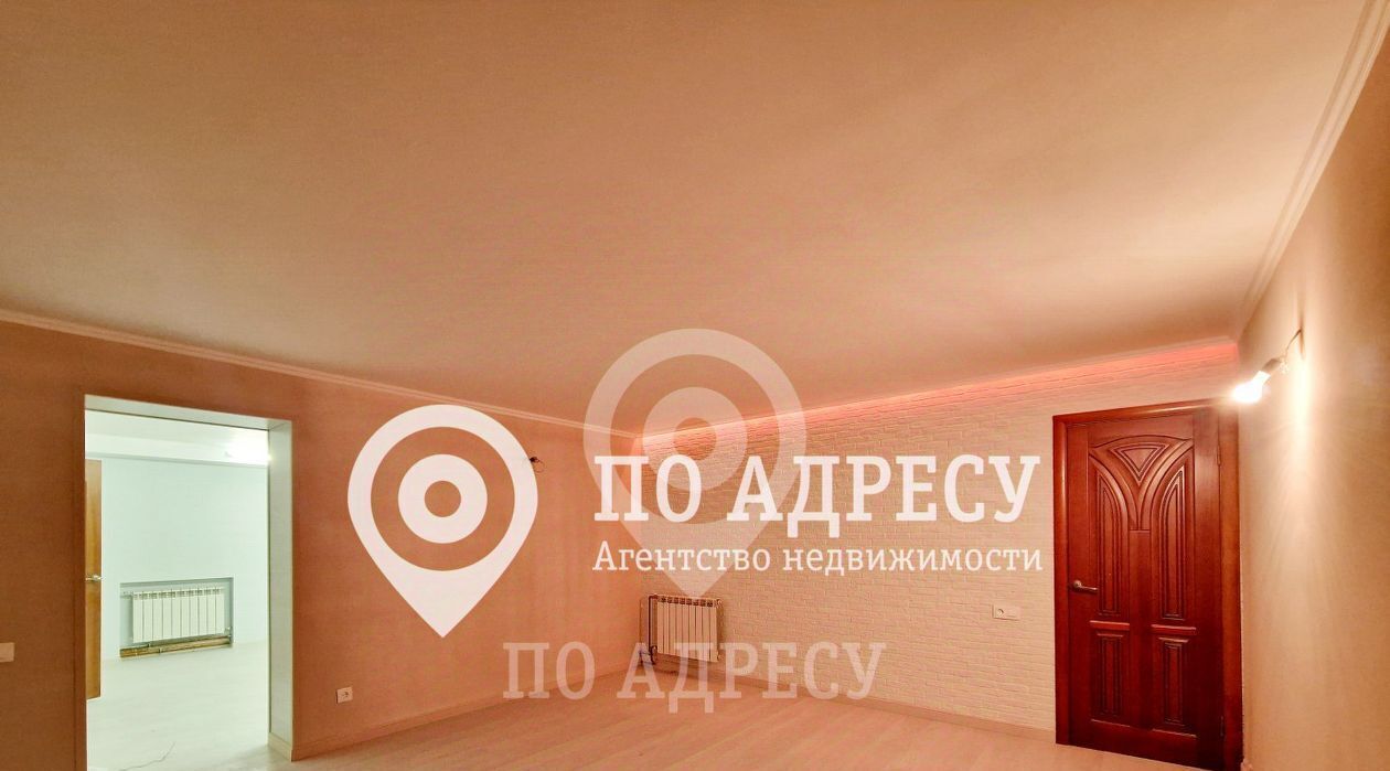 дом г Саратов р-н Волжский ул Фрегатная 83 фото 16