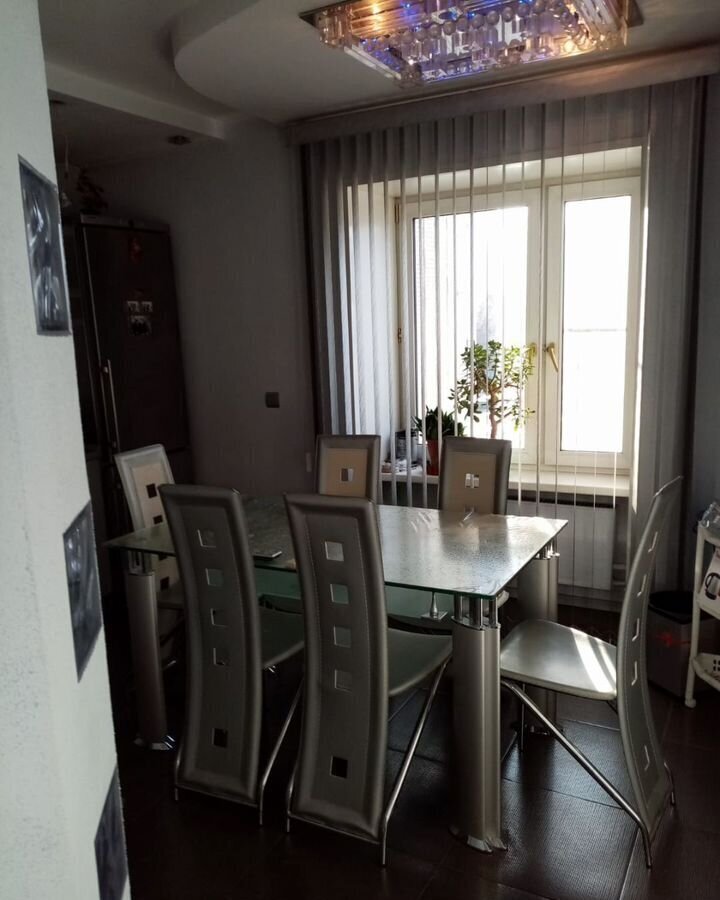 квартира г Королев ул Горького 16г фото 9