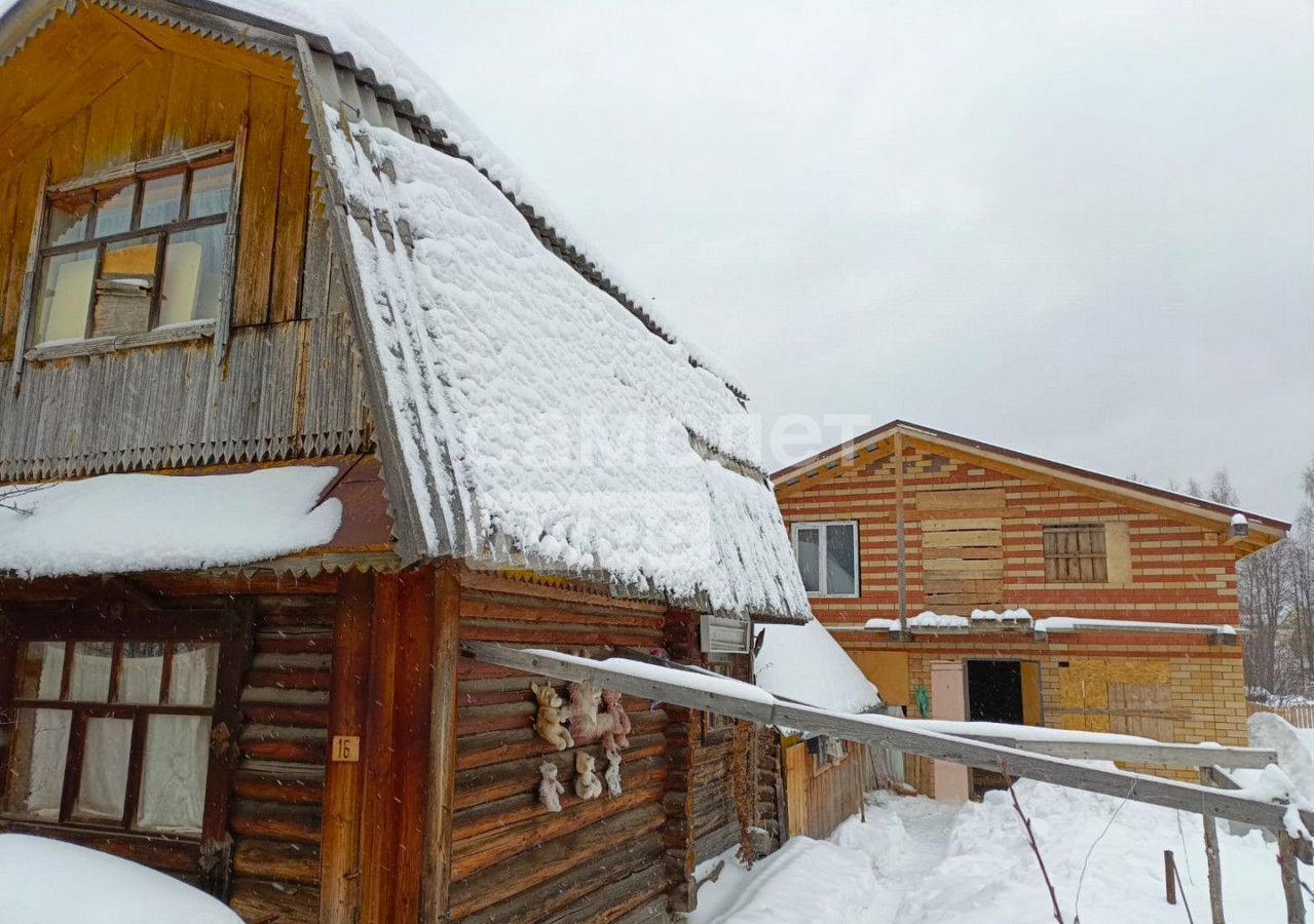 дом р-н Завьяловский снт тер.Майский 16, Ижевск фото 8