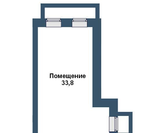 свободного назначения г Березовский п Первомайский 10А фото 1
