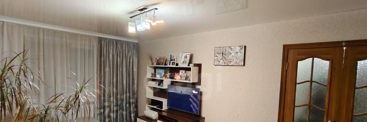 квартира г Сургут микрорайон ПИКС ул Крылова 23 фото 5