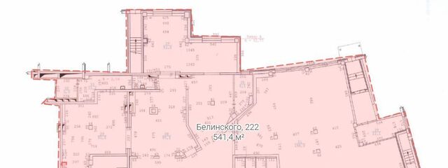 Ботаническая ул Белинского 222 фото